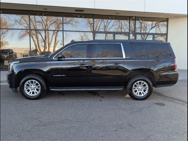 2020 GMC Yukon XL SLT