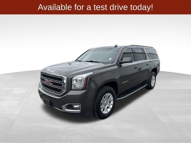 2020 GMC Yukon XL SLT