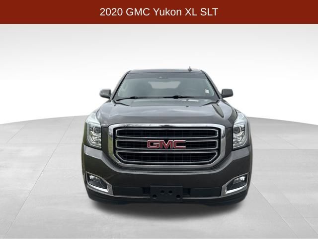 2020 GMC Yukon XL SLT