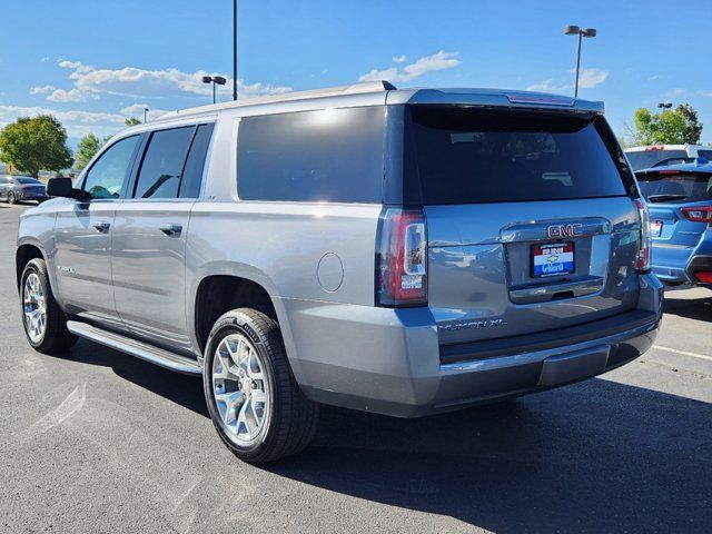 2020 GMC Yukon XL SLT