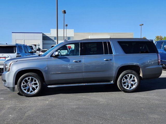 2020 GMC Yukon XL SLT