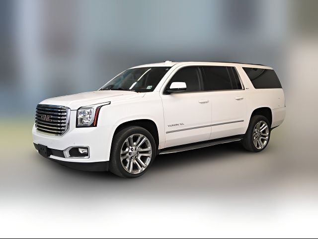 2020 GMC Yukon XL SLT