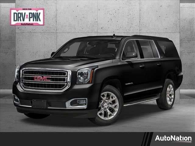 2020 GMC Yukon XL SLT