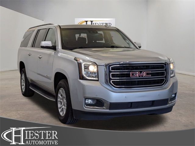 2020 GMC Yukon XL SLT