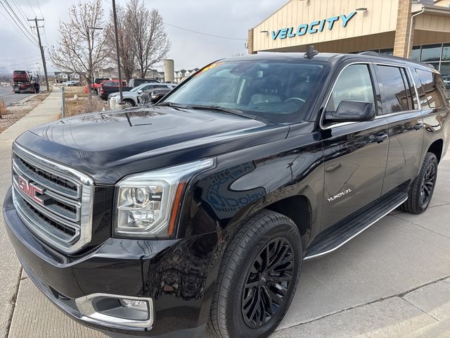 2020 GMC Yukon XL SLT