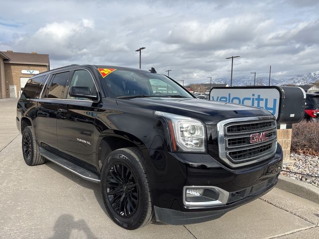 2020 GMC Yukon XL SLT