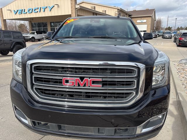 2020 GMC Yukon XL SLT