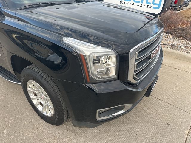 2020 GMC Yukon XL SLT