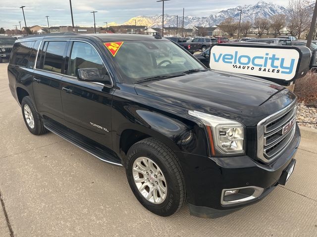 2020 GMC Yukon XL SLT