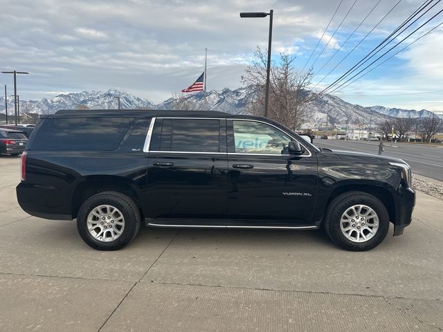 2020 GMC Yukon XL SLT