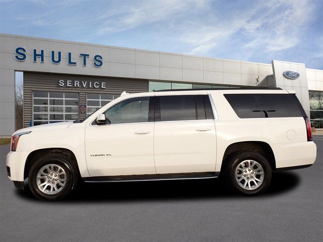 2020 GMC Yukon XL SLT