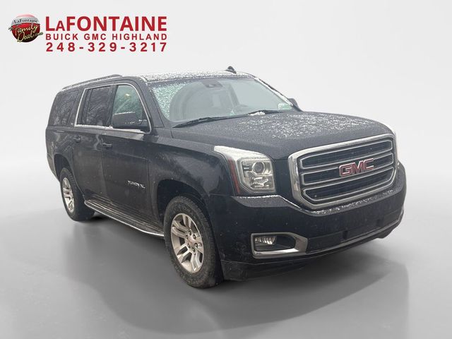 2020 GMC Yukon XL SLT