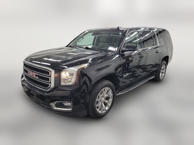 2020 GMC Yukon XL SLT