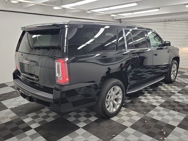 2020 GMC Yukon XL SLT