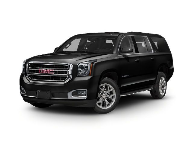 2020 GMC Yukon XL SLT