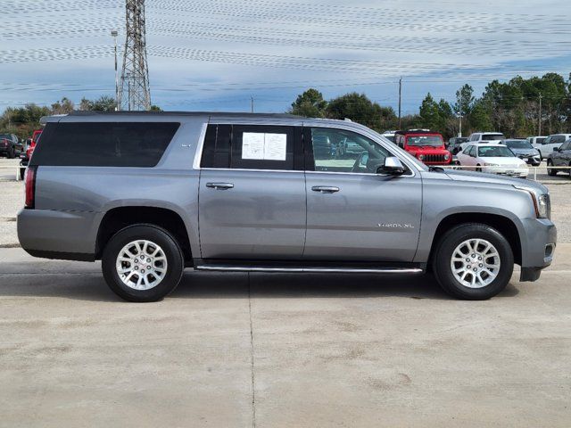 2020 GMC Yukon XL SLT