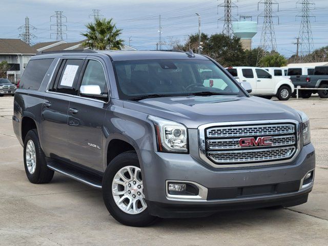 2020 GMC Yukon XL SLT