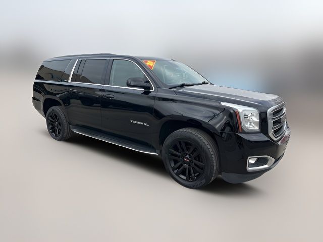 2020 GMC Yukon XL SLT