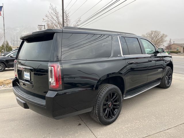 2020 GMC Yukon XL SLT