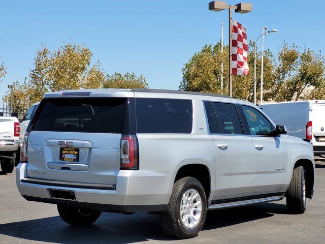 2020 GMC Yukon XL SLT