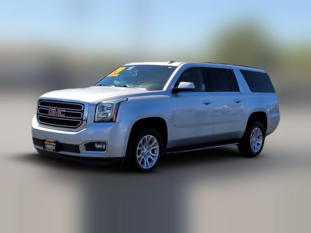 2020 GMC Yukon XL SLT