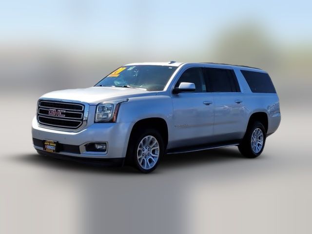 2020 GMC Yukon XL SLT