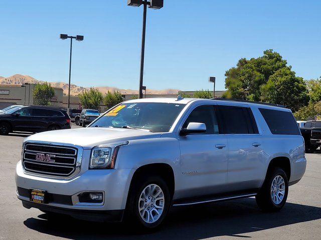 2020 GMC Yukon XL SLT