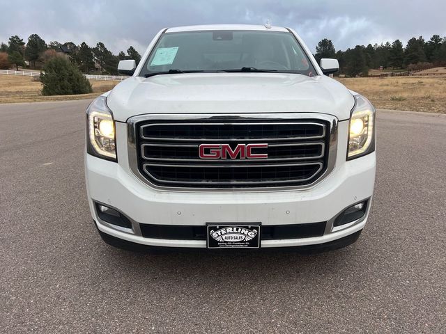 2020 GMC Yukon XL SLT