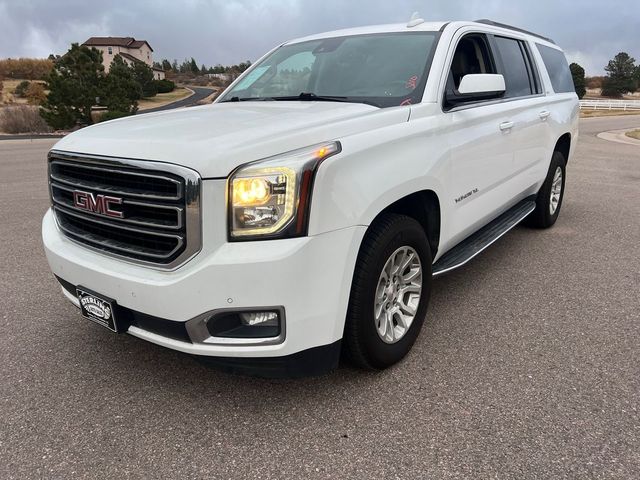 2020 GMC Yukon XL SLT