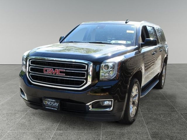 2020 GMC Yukon XL SLT