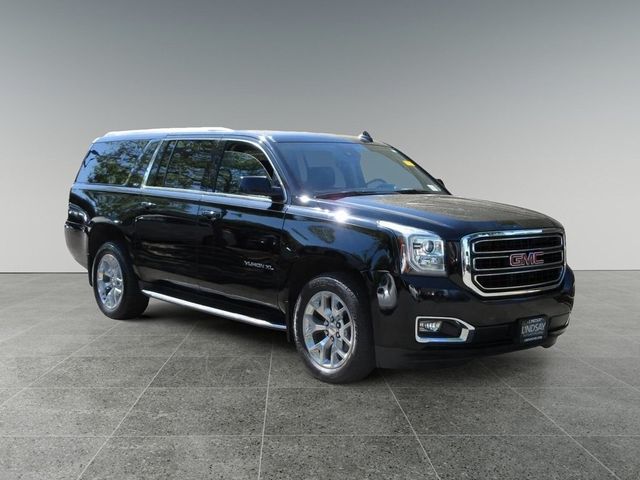 2020 GMC Yukon XL SLT