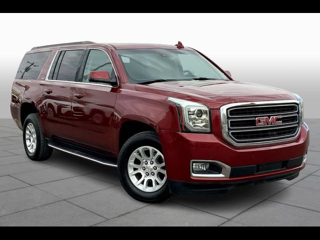 2020 GMC Yukon XL SLT