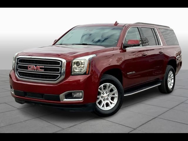 2020 GMC Yukon XL SLT