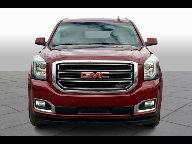 2020 GMC Yukon XL SLT