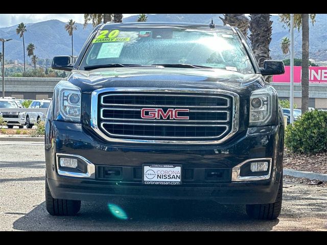 2020 GMC Yukon XL SLT