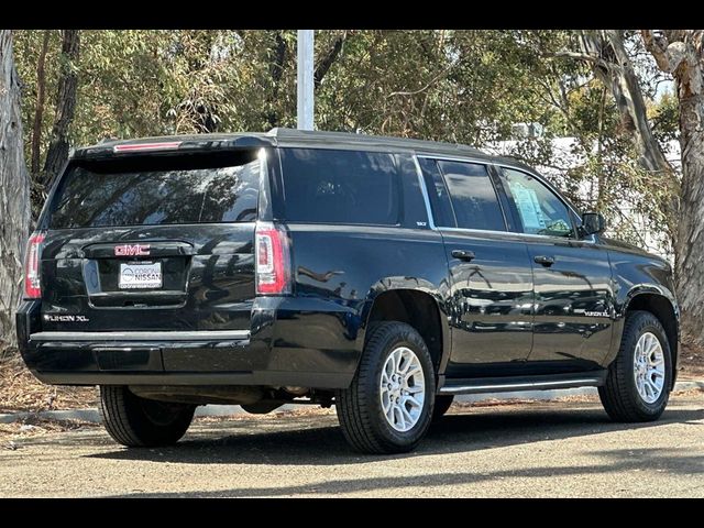 2020 GMC Yukon XL SLT