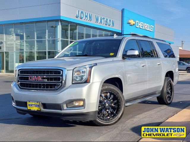 2020 GMC Yukon XL SLT