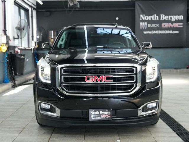 2020 GMC Yukon XL SLT