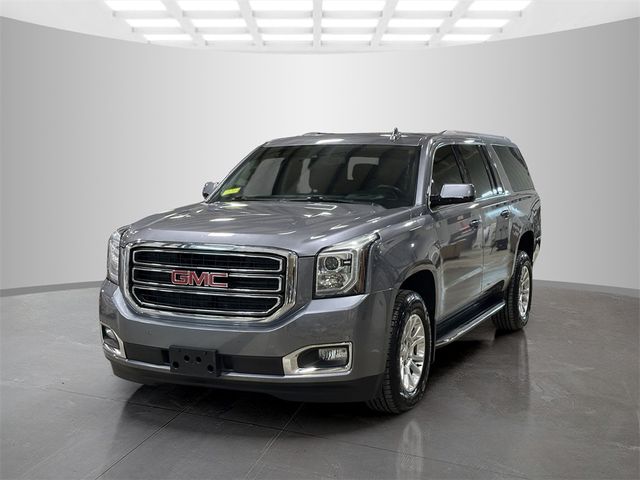 2020 GMC Yukon XL SLT