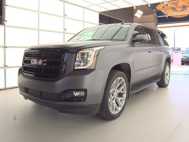 2020 GMC Yukon XL SLT