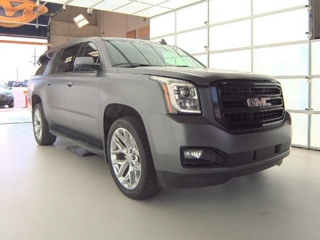 2020 GMC Yukon XL SLT