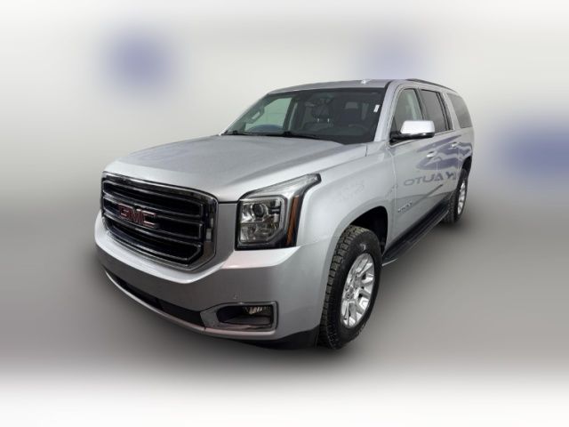 2020 GMC Yukon XL SLT