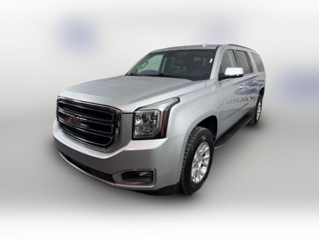 2020 GMC Yukon XL SLT