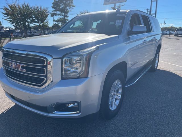 2020 GMC Yukon XL SLT