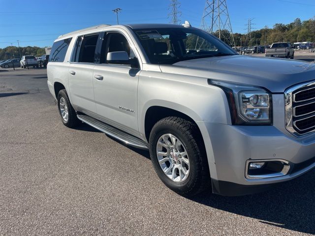 2020 GMC Yukon XL SLT