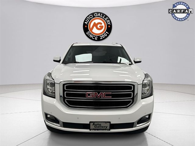 2020 GMC Yukon XL SLT