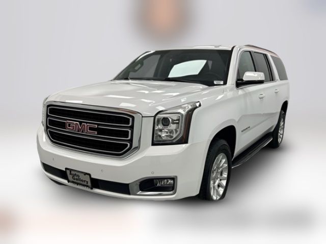 2020 GMC Yukon XL SLT