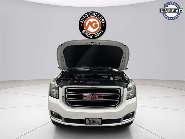 2020 GMC Yukon XL SLT