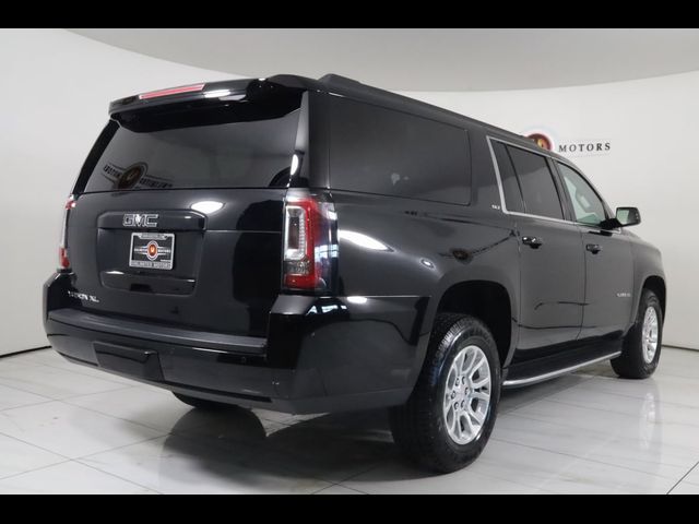 2020 GMC Yukon XL SLT