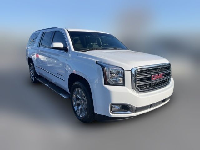 2020 GMC Yukon XL SLT